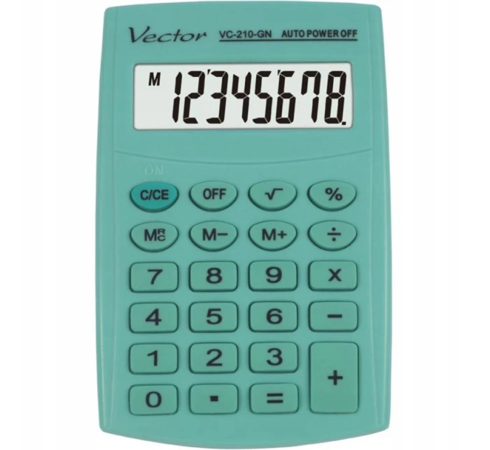 Kapesní     světle zelená model 21862870