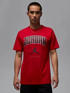 Pánske Air Jordan Jumpman City 88 Red - HQ0009-687