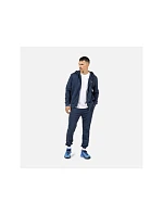 Pánske nohavice ROSSIGNOL Presset Pant, tmavomodré Pánske nohavice ROSSIGNOL Presset Pant, tmavomodré