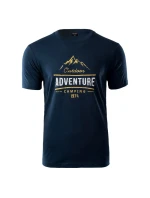 Pánské tričko M model 21106564 - Hi-Tec Pánské tričko M model 21106564 - Hi-Tec