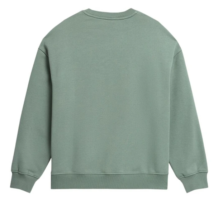 Dámska mikina W H4Z22 BLD033 42S - 4F