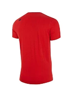 Pánske tričko M H4Z22 TSM354 62S - 4F Pánske tričko M H4Z22 TSM354 62S - 4F