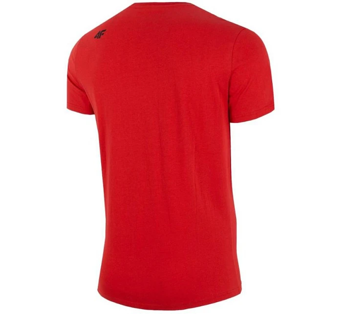 Pánske tričko M H4Z22 TSM354 62S - 4F Pánske tričko M H4Z22 TSM354 62S - 4F