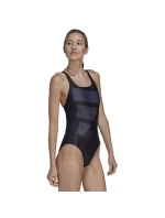 Plavky Adidas Big Bars Suit W HR4381 Plavky Adidas Big Bars Suit W HR4381