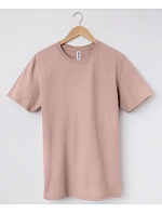 Tričko z bio bavlny 09. blush pink model 22420784 - Jerzees Tričko z bio bavlny 09. blush pink model 22420784 - Jerzees
