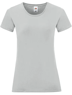 LadyFit Iconic 150 T Dámské tričko model 22429388 - Fruit of the Loom