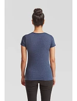 LadyFit Iconic 150 T Dámské tričko model 22429381 light graphite - Fruit of the Loom LadyFit Iconic 150 T Dámské tričko model 22429381 light graphite - Fruit of the Loom