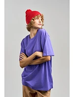 WindS Pletená čepice s bambulí red model 22450561 - Atlantis Headwear WindS Pletená čepice s bambulí red model 22450561 - Atlantis Headwear