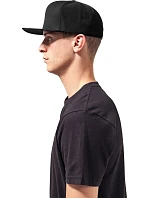 Flexfit 6089M 6-panelová snapbacková čiapka 55.6089 tmavomodrá/tmavomodrá Flexfit 6089M 6-panelová snapbacková čiapka 55.6089 tmavomodrá/tmavomodrá