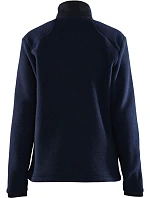 ADV Fleece Jacket W Dámská fleecová bunda Sherpa model 22466556 - Craft Corporate