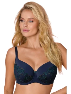 Vena VB-474 farba: tmavomodro-zelená