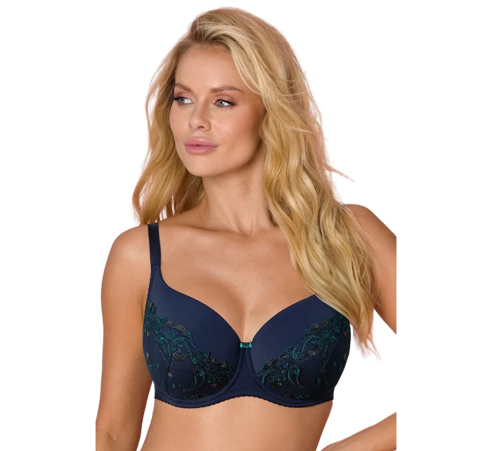 Vena VB-474 farba: tmavomodro-zelená