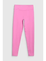 Termální prádlo  dámské legíny  fuchsiová model 21998116 - 4F