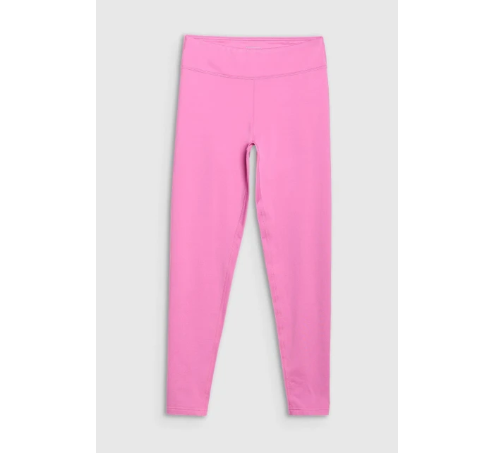 Termální prádlo  dámské legíny  fuchsiová model 21998116 - 4F