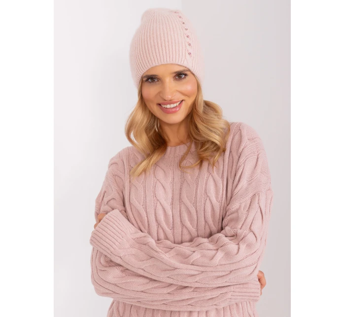 AT CZ 2328 cap.38P svetlo ružová AT CZ 2328 cap.38P svetlo ružová