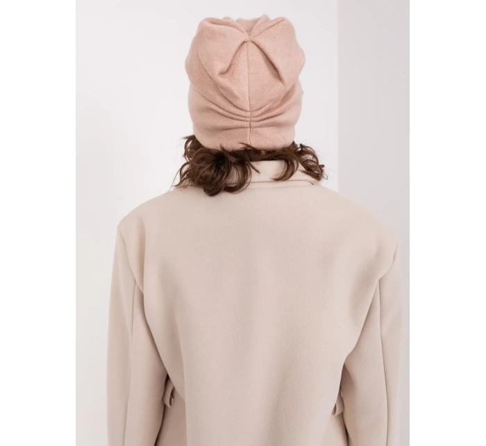 AT CZ 2329 cap.79 tmavo ružová