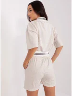 Súprava EM KMPL 824.06X svetlo béžová Súprava EM KMPL 824.06X svetlo béžová