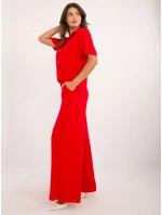 Súprava LK KMPL 509714.20 červená Súprava LK KMPL 509714.20 červená