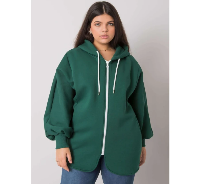 RV BL 7282.22P tmavo zelená