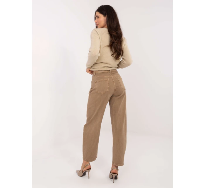 VM SP džínsy J1571 6.08 tmavo lila VM SP džínsy J1571 6.08 tmavo lila