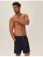 šortky Námořnická modrá model 20468995 - Henderson šortky Námořnická modrá model 20468995 - Henderson