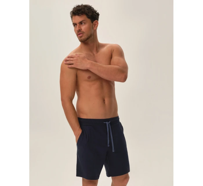 šortky Námořnická modrá model 20468995 - Henderson šortky Námořnická modrá model 20468995 - Henderson