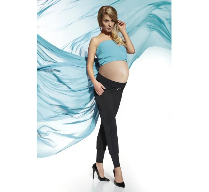 Tehotenské legíny Catrine - BAS BLEU Tehotenské legíny Catrine - BAS BLEU