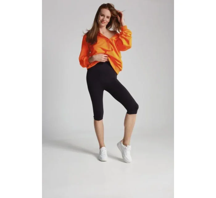 LEGGINGS model 20140593 MIDI 3/4 - GATTA BODYWEAR