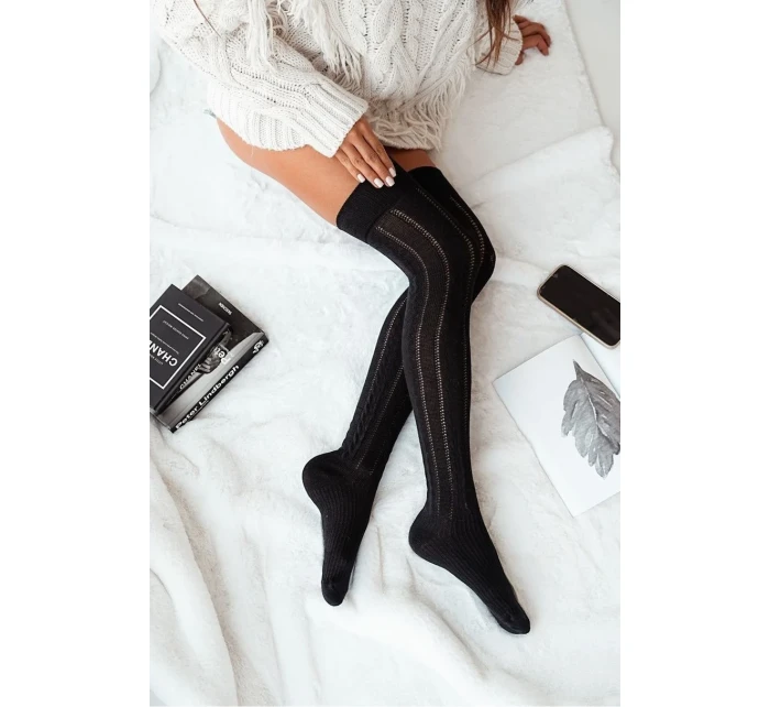 PONOŽKY NA OVLÁDANIE OTVORENÝCH KONŠTRUKCIÍ 0347.001