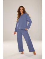 886 BUTTER DÁMSKE TEPLÁKOVÉ SÚPRAVY 886 BUTTER DÁMSKE TEPLÁKOVÉ SÚPRAVY