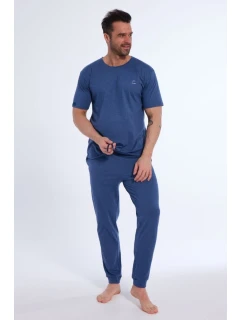 PÁNSKE PYŽAMO 462/287 LOFOTEN