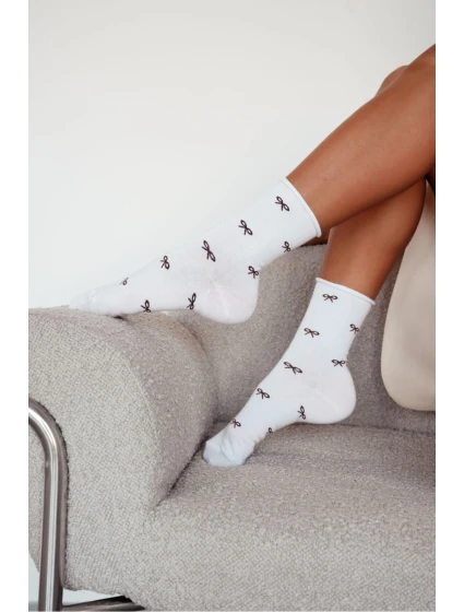 Skarpetki damskie model 22034376 - Milena