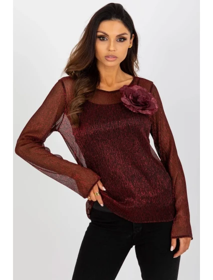 Blúzka model 175477 Lakerta Blúzka model 175477 Lakerta