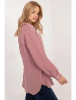 Košeľa s dlhým rukávom model 202948 Podúroveň