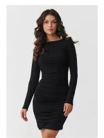 Denné šaty model 217155 Makadamia