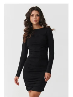 Denné šaty model 217155 Makadamia