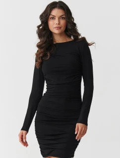 Denné šaty model 217155 Makadamia