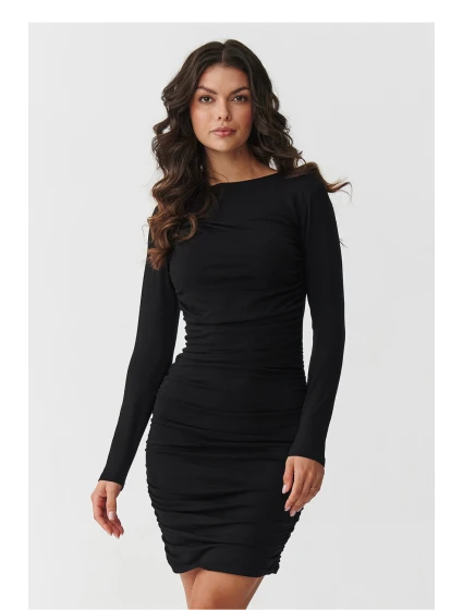 Denné šaty model 217155 Makadamia