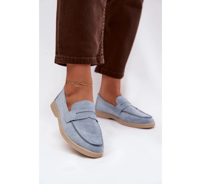 Mokasíny model 224268 Step in style