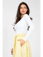 Blúzka model 224772 Rue Paris