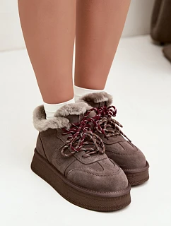 Sněhule model 231766 Step in style