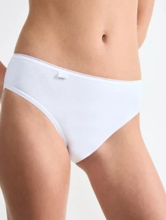 sloggi 24/7 Cotton Tai - WHITE - SLOGGI WHITE - SLOGGI