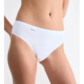 sloggi 24/7 Cotton Tai - WHITE - SLOGGI WHITE - SLOGGI