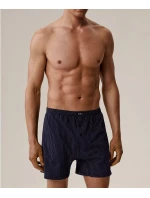 Boxerky model 21379420 A'2 S4XL - Atlantic