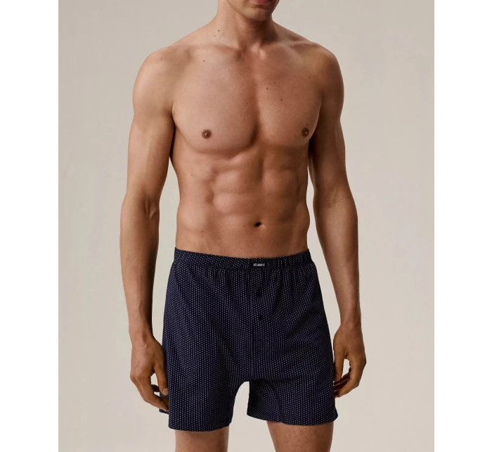 Boxerky model 21379420 A'2 S4XL - Atlantic