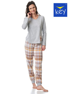 Dámské pyžamo LNS model 18775630 B23 SXL - Key