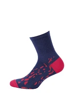 Ponožky Gatta W94.1N4 Ag+ Pattern 39-47 Vybrané farby Ponožky Gatta W94.1N4 Ag+ Pattern 39-47 Vybrané farby