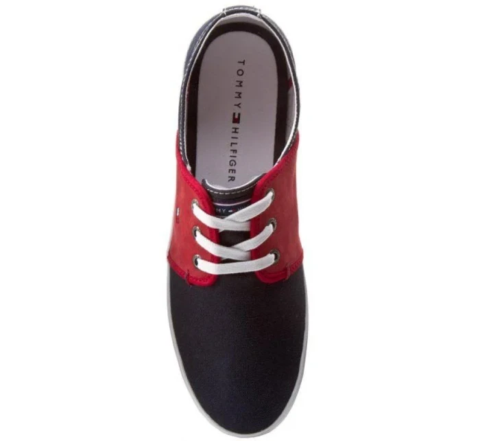 M boty model 21118407 - Tommy Hilfiger M boty model 21118407 - Tommy Hilfiger