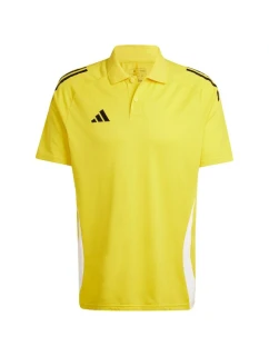 Adidas Tiro 24 Competition Polo M tričko IV9144 muži
