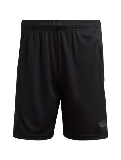 Adidas Train Essentials Šortky s logom M IB8122